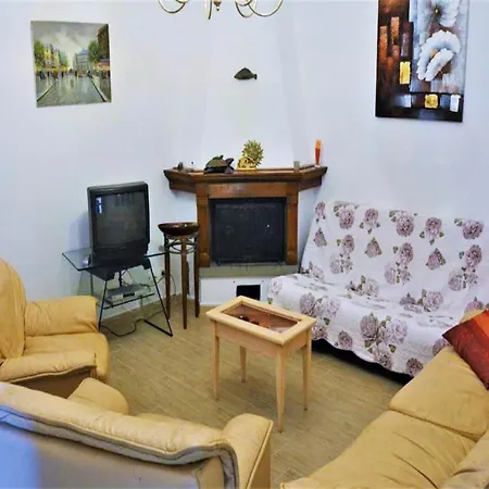 Simplistic Mobile In Castiglione Del Near * Borghetto (Umbria)