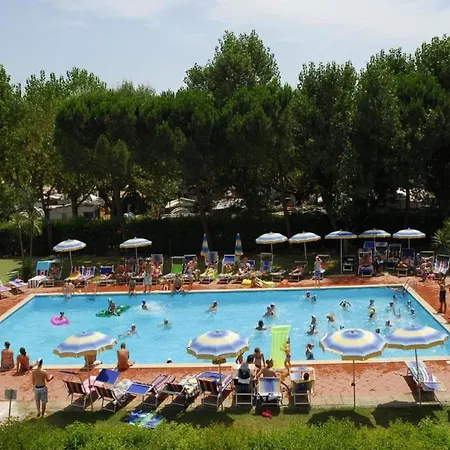 Simplistic Mobile In Castiglione Del Near Holiday home *