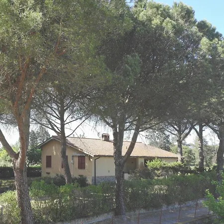 Simplistic Mobile In Castiglione Del Near Vakantiehuis
