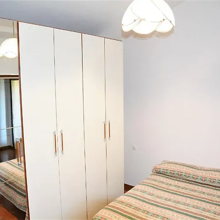Vakantiehuis Simplistic Mobile In Castiglione Del Near