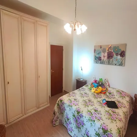 Vakantiehuis Simplistic Mobile In Castiglione Del Near Borghetto (Umbria)